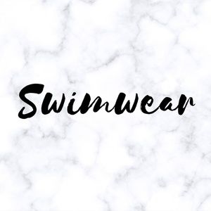 Swimwear